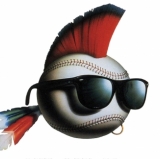 Jobu Ju-ju: Indians Affiliate Goes Major League with Bobblehead 