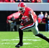 Dumb Stuff 101: TD Celebration Costs Georgia a WR for the Season
