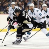 The 2016 Stanley Cup Finals: Tokyo Drift on Ice