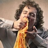 NCAA Notified After Oklahoma Players Overindulge on Pasta 