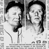 Crazy Trades: Baseball's Strangest Exchanges