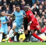 Manchester City and Liverpool Are All Knotted Up