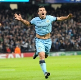 With Bayern Notched, Manchester City Sets Sights on AS Roma
