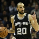 Manu's Reportedly Returning to Spurs 