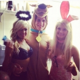 Please Vote Johnny Manziel for 2013 Heisman