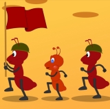 The Shot Dude: Parade of Hitters