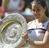 BBC Reporter Makes Sexist Remark About Wimbledon Champ