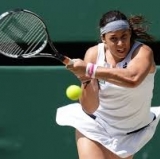 Years Trump Tears As Bartoli Wins Wimbledon