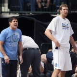 Bleacher Report Deletes Completely Harmless Dirk Nowitzki Tweet