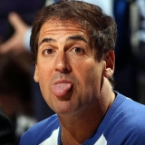 Cuban's Hate of the Heat Still Runs Deep 