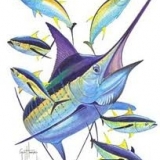 Giants Diary: The Harder They Come to LA