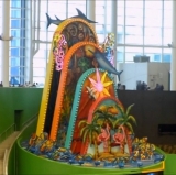 Marlins Being Sold for $800Million Less than Clippers