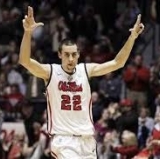 Ole Miss' Hoopster Henderson: Hated and Loving It