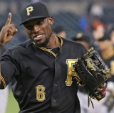 Starling Marte Goes Retro; Pays Personal Tribute to PED Era