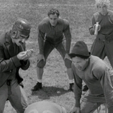 Big Ten Football: What's in a Name?