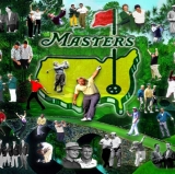 Yes, Virginia, There Was a Masters before Tiger