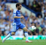 Mata Becomes a Useful Blue Again
