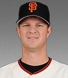 Cain Not Able: Stalwart Giants Starter on the Mat