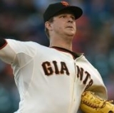 Matt Cain Contract: Money for Nothing, Checks for Free