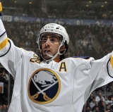 Sabres Are Highlight-Reel Hot