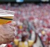 Blue Jays Ban Canadian Beer in Effort to Salvage Season