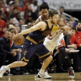 Dellavedova Who?