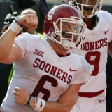 NCAA Week 12: Good Snark Bad Snark