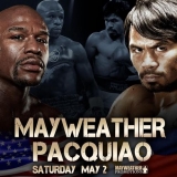 FanDuel's $2 MLB Slugfest Offers Mayweather-Pacquiao Tix