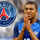 PSG's Become a Wheelin' Dealin' Club