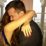 McCarron Gets Engaged; Didn't Ask Fans for Permission