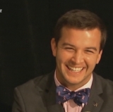 Bama QB Holds Court; Reminds Press He's Not Johnny Football's Butler