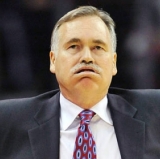 Lakers Thinking about Keeping D'Antoni 