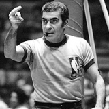 Nobody messed with Mendy.