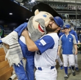 Oi Vay! Israel Advances in World Baseball Classic