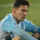 Chile Hold Copa América Title on PKs; Messi Blows It, Bows Out