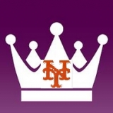 The Mets? Kings of Gotham?