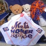 Mets Need More Power!