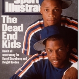 All-Time Snark Team: New York Mets