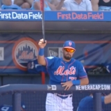 Guillorme with the Grab