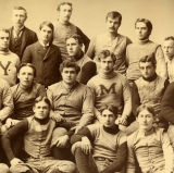 Michigan's Memento: A 41-30 Smackdown
