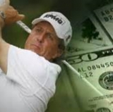 Mickelson Paid $1.9Mil Gambling Debts; Yo, Dude! We're Here!