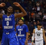 'Twas the Big Dance's Day to Celebrate Double-Digit Seeds