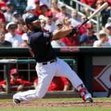 AL Central: Cleveland Keeps Cruising