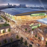 Bucks Play the Extortion Card for Their New Arena Push