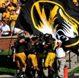 Mizzou Prez Audibles Himself Right Outta Office