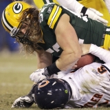 Clay Matthews Already Misses Jay Cutler