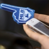  #busted: Sandoval Violates Social Media Policy