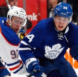 NHL's Next Gen Off to a Flying Start This Season