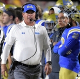 USC Dumps UCLA, Who Then Dump Mora