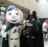 World Series Game 3: The Metpire Strikes Back
